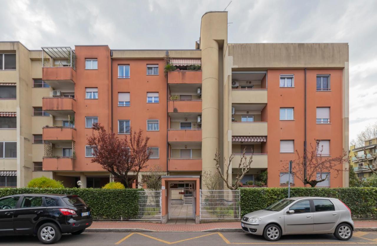 Buccinasco Apartment Mascherpa Exterior foto