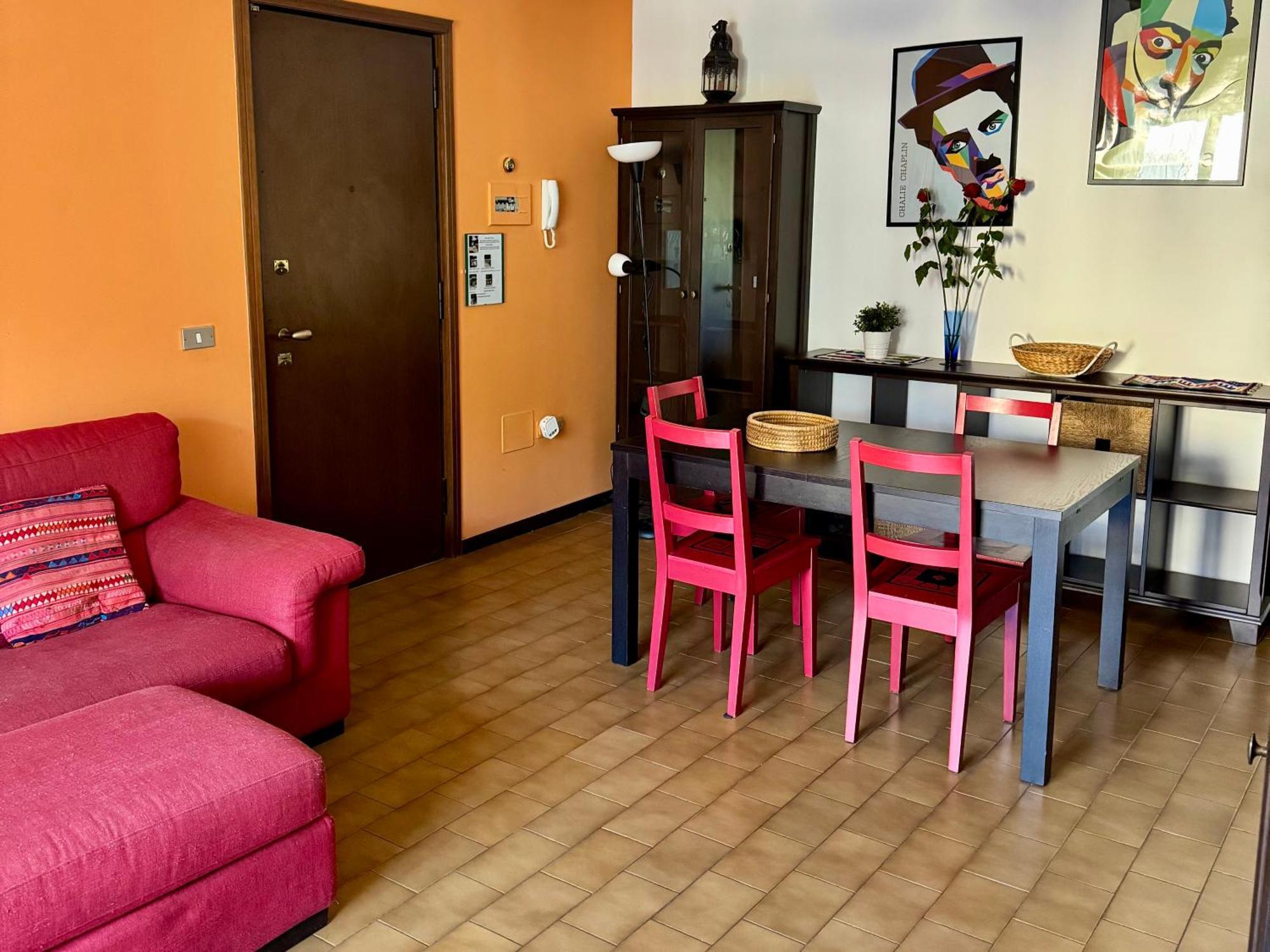 Buccinasco Apartment Mascherpa Exterior foto